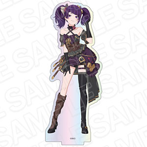 アニメ「アイドルマスター シャイニーカラーズ」 オーロラアクリルフィギュア 田中摩美々