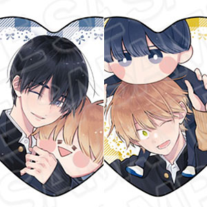 THEキャラ@公式 on X: 