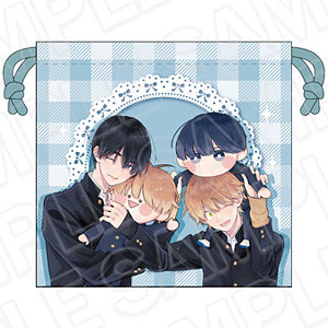 君には届かない。×THEキャラSHOP | 【THEキャラ／イベント情報】