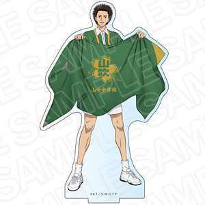 新テニスの王子様 アクリルフィギュア 手塚国光 flag ver