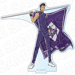 新テニスの王子様 アクリルフィギュア 幸村精市 flag ver