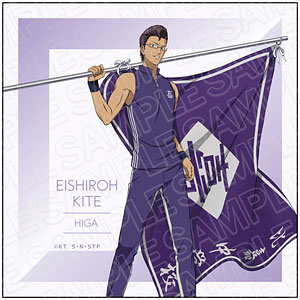 手塚国光　布類 新テニスの王子様 マイクロファイバー 手塚国光 flag ver