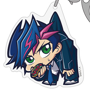 遊戯王VRAINS Playmaker 藤木遊作 グッズセット ディーラー 遊戯王 VRAINS 藤木遊作 playmaker グッズ セット - メルカリ