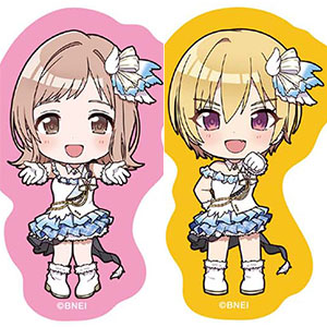 特典】ヴァイスシュヴァルツ ブースターパック アイドルマスター 特典】ヴァイスシュヴァルツ ブースターパック アイドルマスター