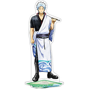 【大容量！激レア！】銀魂 神楽 グッズまとめ売り アクリルスタンド 計134点 Amazon.co.jp: YIFUO 銀魂 アクリルスタンド 坂田銀時 神楽