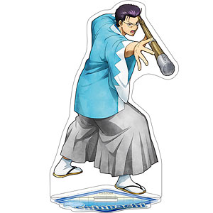 銀魂 アクリルスタンド 新八