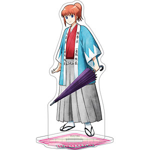 銀魂 アクリルスタンド 神楽