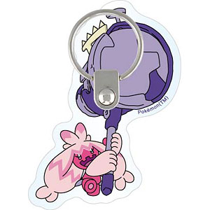 未開封 ポケットモンスターAG キャラ鈴 ゴンベ ストラップ 根付け 当時物 未開封 ポケットモンスターAG キャラ鈴 ゴンベ ストラップ