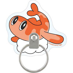 ポケットモンスター モンスターコレクション 189 ワタッコ
