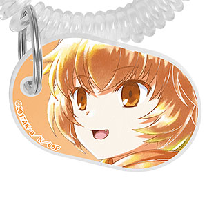 終末なにしてますか？忙しいですか？救ってもらっていいですか？ アイセア Ani-Art aqua label ロッカーキー風アクリルキーホルダー