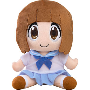 ぬいぐるみ キルラキル 纏流子[グッドスマイルカンパニー]《在庫