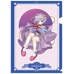 東方Project クリアファイル illust.ごとー 第2弾 フランドール