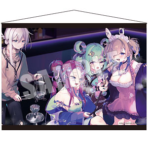 DIABOLIKLOVERS■ディアボリックラヴァーズ　ポス×ポスコレクション DIABOLIKLOVERS□ディアボリックラヴァーズ ポス×ポスコレクション