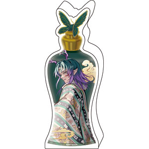 マツリカの炯 ちゃれくじ 胡 青凛 セット 61G4NDXTY7L._UF350,350_QL50_.jpg