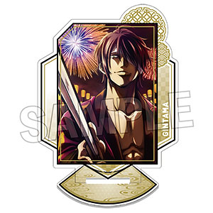 銀魂 アクリルスタンド 5（再販）[PROOF]《在庫切れ》