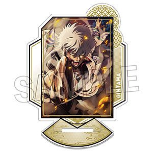 銀魂 アクリルスタンド 5（再販）[PROOF]《発売済・在庫品》