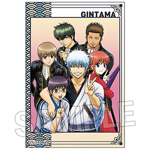 銀魂 スタパネ 8（再販）[PROOF]《発売済・在庫品》