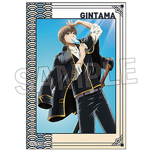 銀魂 スタパネ 8（再販）[PROOF]《発売済・在庫品》