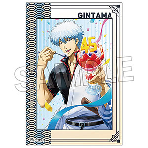 銀魂 スタパネ 8（再販）[PROOF]《発売済・在庫品》