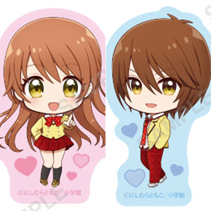 めちゃモテ委員長 ウエハース シール 19枚 北神未海 めちゃモテ委員長 ウエハース シール 19枚 北神未海