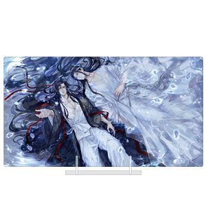 アニメ「魔道祖師」 蓮池小憩Ver. アクリルパネル[南漫社]《発売