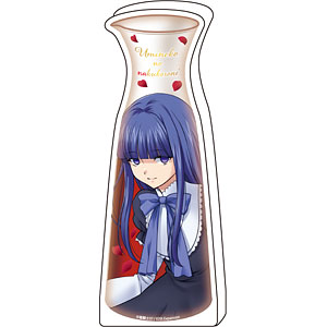 コレクションボトル「うみねこのなく頃に」04/ラムダデルタ(描き