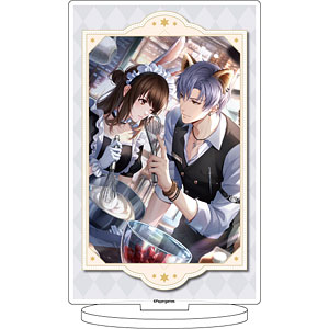 恋とプロデューサー ゼン 缶バッジ アクスタ タオル 受注限定品 激レア ♡ 検索結果]-amiami.jp-あみあみオンライン本店-