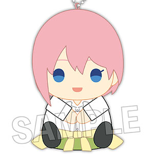 五等分の花嫁∽ 指の上シリーズ 中野一花