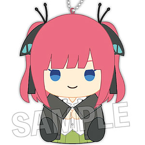 五等分の花嫁∽ 指の上シリーズ 中野二乃