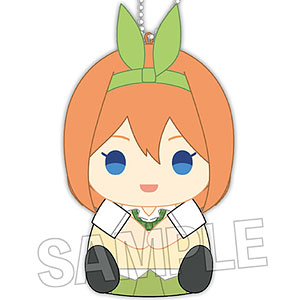 五等分の花嫁∽ 指の上シリーズ 中野四葉