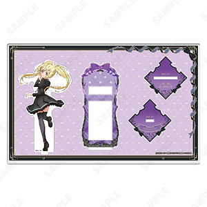 ほしな歌唄　セラフィックチャーム しゅごキャラ! 歌唄セラフィックチャーム (リリカルなのは style