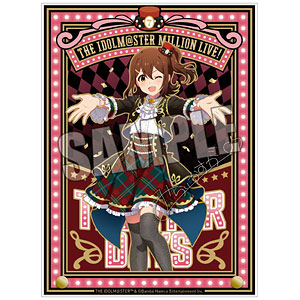 アイドルマスター ミリオンライブ！ アクリルアート 春日未来 ブライテスト・ショーケースver.