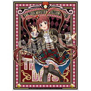 ミリオンライブ 松田亜利沙　tシャツ　アイドルちゃんのいいところ7選　あみあみ 検索結果]-amiami.jp-あみあみオンライン本店-