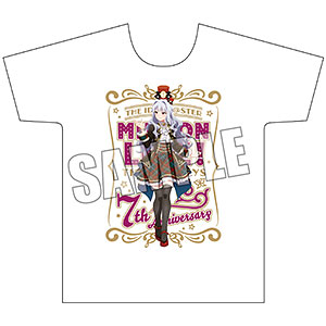 アイドルマスター ミリオンライブ！ フルカラーTシャツ 伊吹翼 ブライテスト・ショーケースver.[あみあみ]《１０月予約》