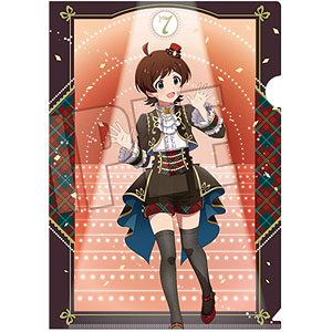 アイドルマスター ミリオンライブ！ クリアファイル 高坂海美