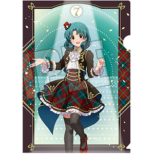 アニメやゲームの美少女系A4クリアファイル 42枚まとめ売り