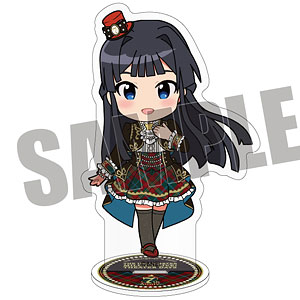 アイドルマスター ミリオンライブ！ ちびキャラアクリルスタンド