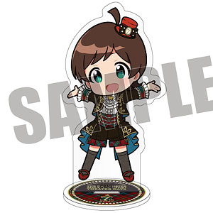 木下ひなた　法被 アイドルマスター ミリオンライブ　SHS ver. アイドルマスター ミリオンライブ！ 法被 木下ひなた