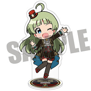 アイドルマスター ミリオンライブ アクリルスタンド ジュリア