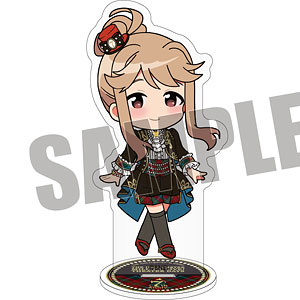 アイドルマスター ミリオンライブ！ ちびキャラアクリルスタンド