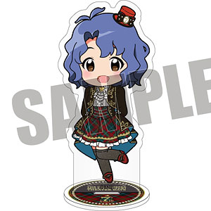 ちびキャラシール 放浪皇 サクラver - メルカリ