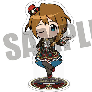 アイドルマスター ミリオンライブ！ ちびキャラアクリルスタンド