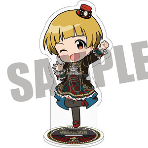 アイドルマスター ミリオンライブ！ ちびキャラアクリルスタンド