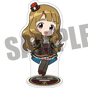 アイドルマスター ミリオンライブ! ちびキャラアクリルスタンド アイドルマスター ミリオンライブ! ちびキャラアクリルスタンド