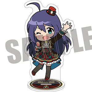 アイドルマスター ミリオンライブ！ ちびキャラアクリルスタンド