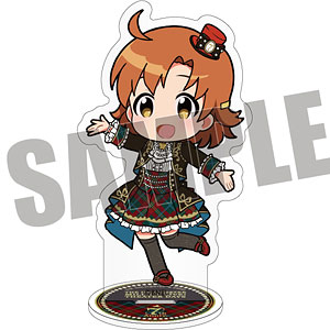 アイドルマスター ミリオンライブ! ちびキャラアクリルスタンド アイドルマスター ミリオンライブ! ちびキャラアクリルスタンド