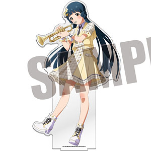 アイドルマスター　ミリオンライブ　高槻やよい　超デカアクリルスタンド アイドルマスター ミリオンライブ！ 超デカアクリルスタンド 高槻