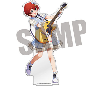 アイドルマスター ミリオンライブ！ 超デカアクリルスタンド