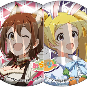 ちいかわ mitamemo 缶バッジ 12個入りBOX[エンスカイ]《在庫切れ》