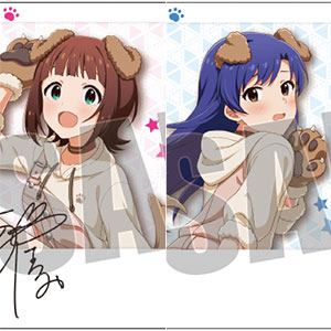 アイドルマスター シンデレラガールズ ぬいぐるみ 乙倉悠貴[Gift